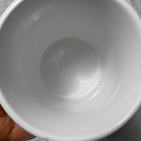 DUBBLE BUBBLE Ceramic Coffee Cup - Picture 6 of 6